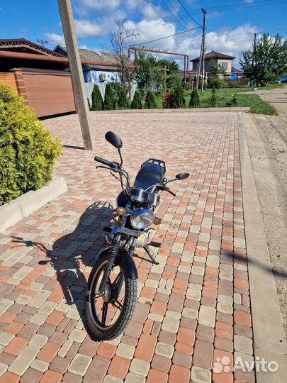 Альфа rx110(49.9)