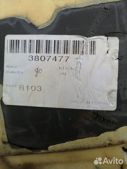 Сиденья BMW x5 e 53