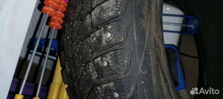 Viatti Brina Nordico V-522 215/55 R17