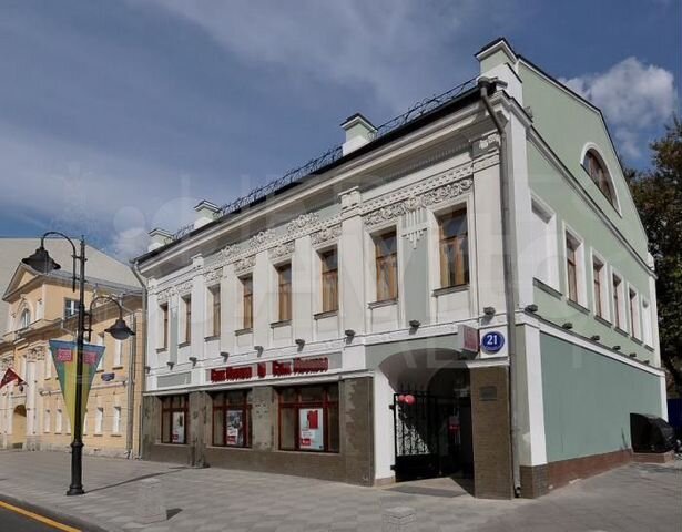 Yum пятницкая ул 66 стр 1 фото