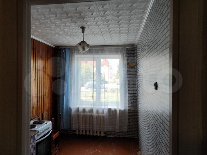 2-к. квартира, 49,7 м², 1/5 эт.