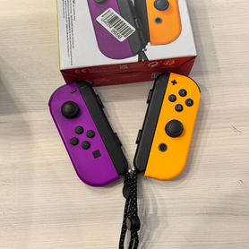 Joycon Nintendo Switch оригинал