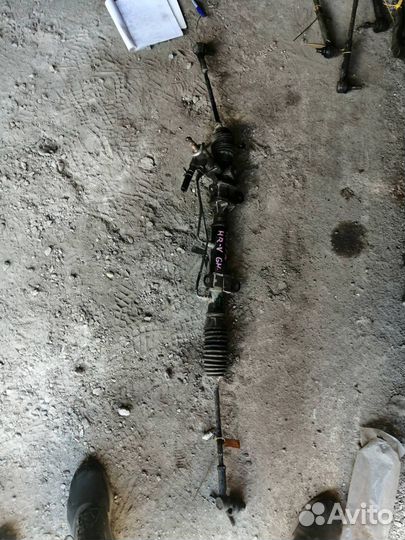 Рулевая рейка Honda HR-V GH-3