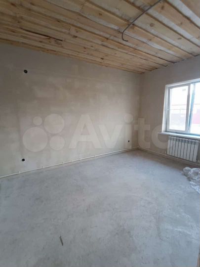 Дом 80 м² на участке 6 сот.