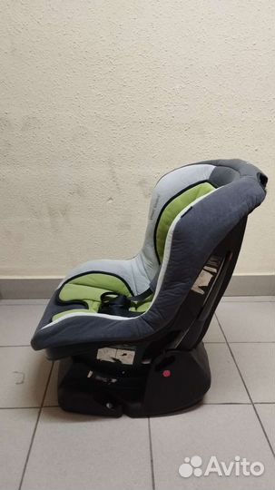 Детское автокресло Omni Guard 0-18 кг