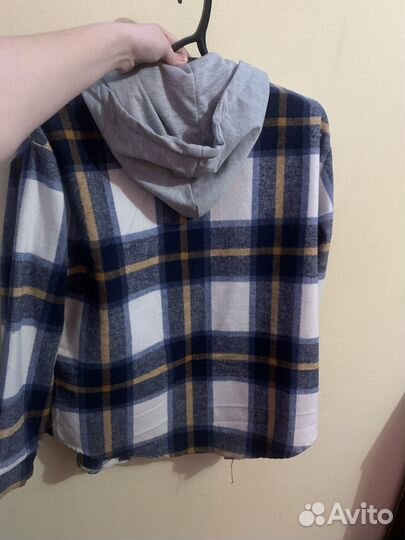 Рубашка женская