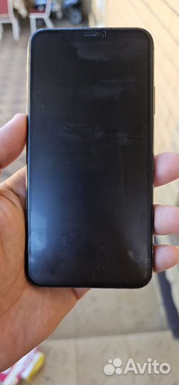 iPhone 11 Pro Max, 256 ГБ