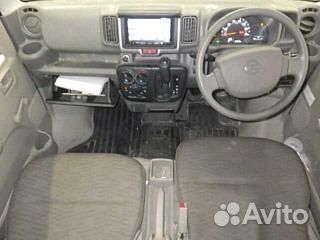 Nissan NV100 Clipper 0.7 AT, 2020, 37 000 км