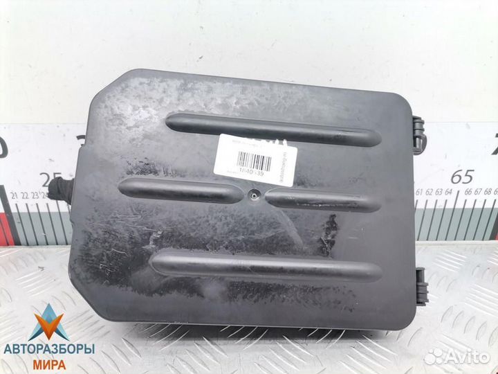 Подушка безопасности Audi A4 B5 рест. 2001