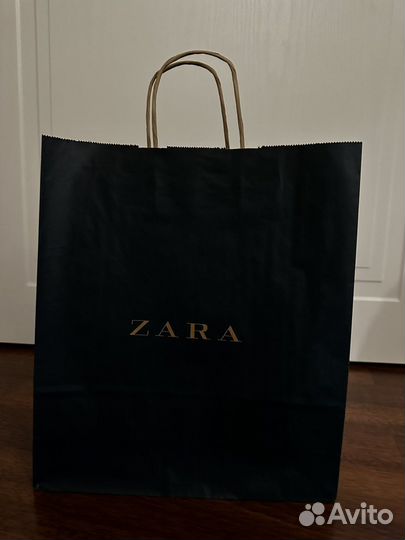 Брендовые пакеты