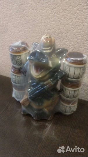 Штоф/кувшин 