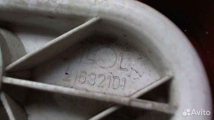 Фонарь (задний) Opel Meriva 2010, 2013