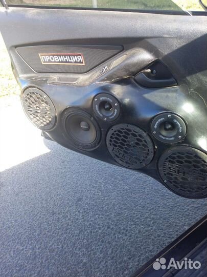 Дверные карты Гранта