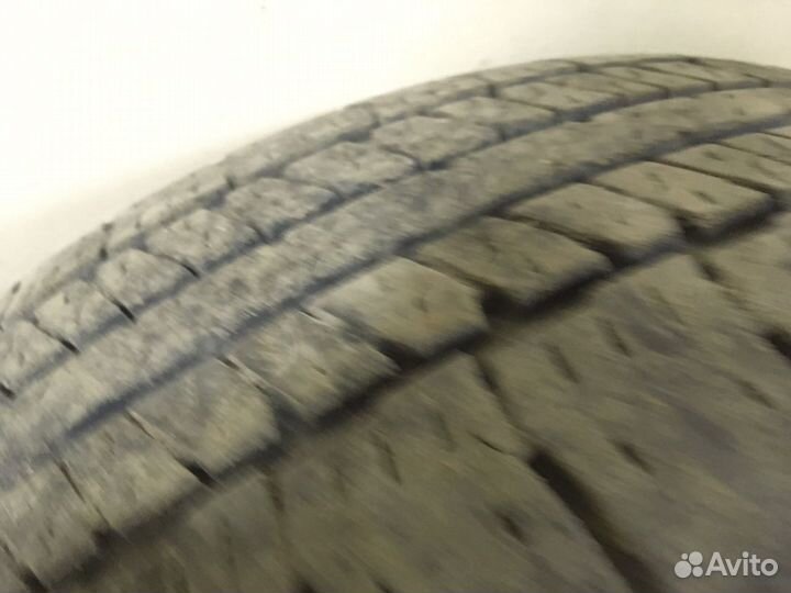 Triangle TR257 235/65 R17
