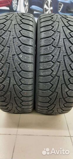 Nokian Tyres Nordman RS 205/55 R16