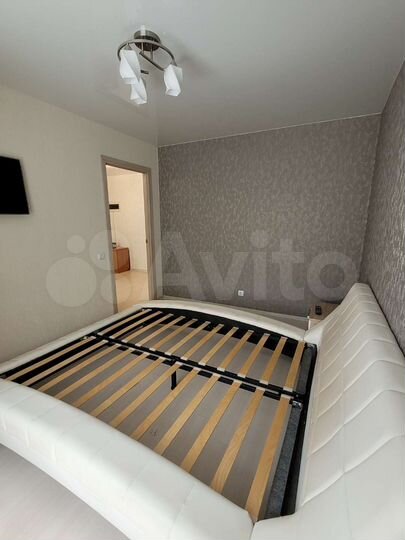 2-к. квартира, 44 м², 2/5 эт.