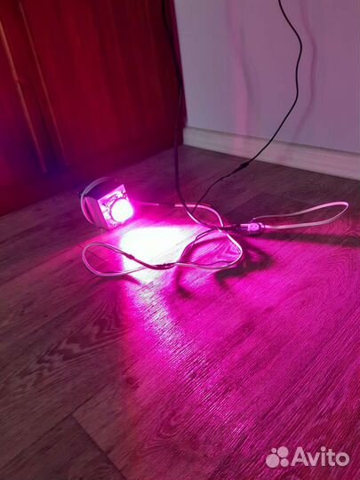 Фитолампа полный спектр