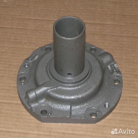 Крышка 040 заднего подшипника первичного ва (чзса)