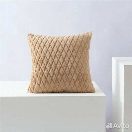 Декоративные подушки 