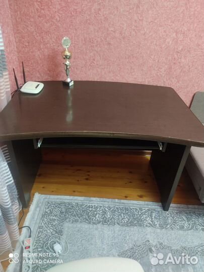 Компьютерный стол