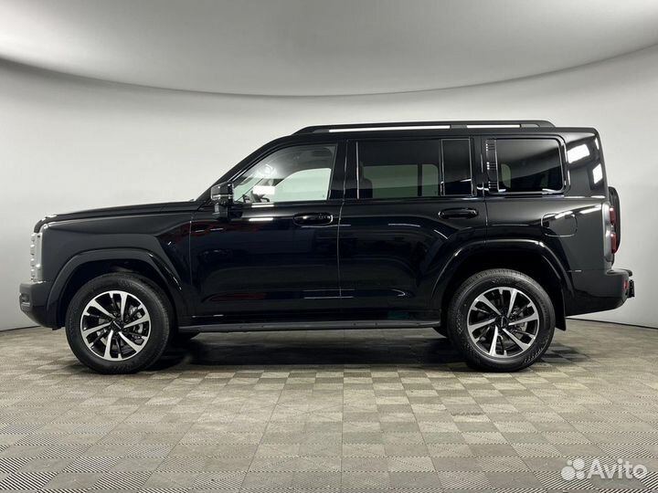 Haval H9 2.0 AT, 2024