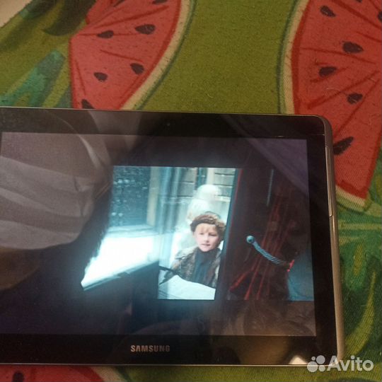 Samsung galaxy tab s 10