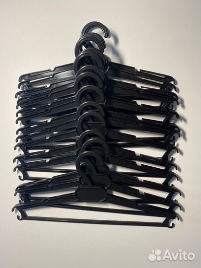 Плечики детские