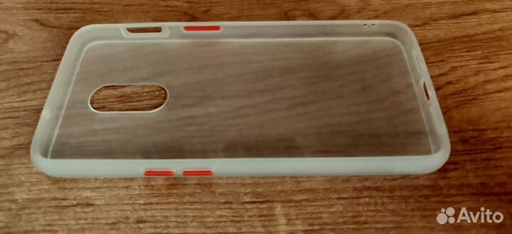 Чехол / бампер для смартфона OnePlus 6T