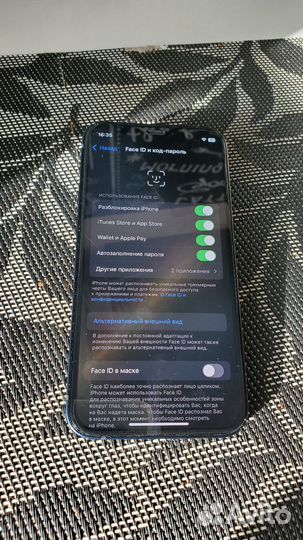 iPhone 12 mini, 128 ГБ