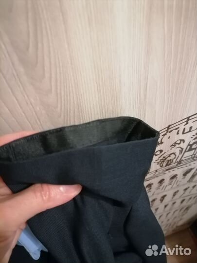 Школьный костюм для мальчика 134 синий