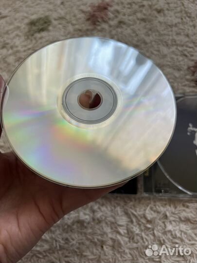 Король и Шут Бунт на коробле CD лицензия