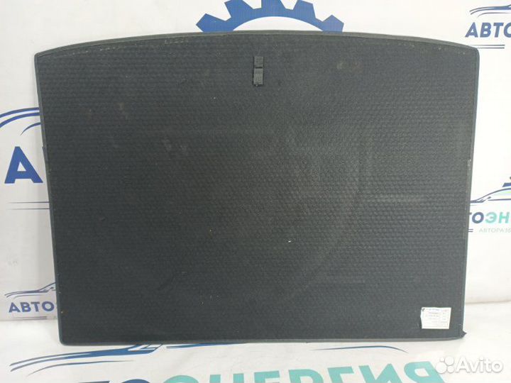 Пол багажника Changan Cs35 Plus JL473ZQ9 1.4 2022