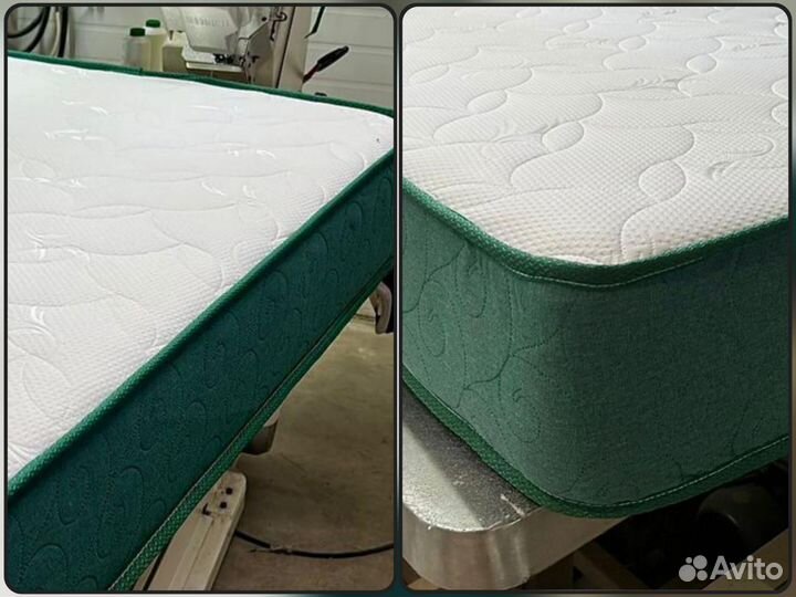 Матрас ортопедический