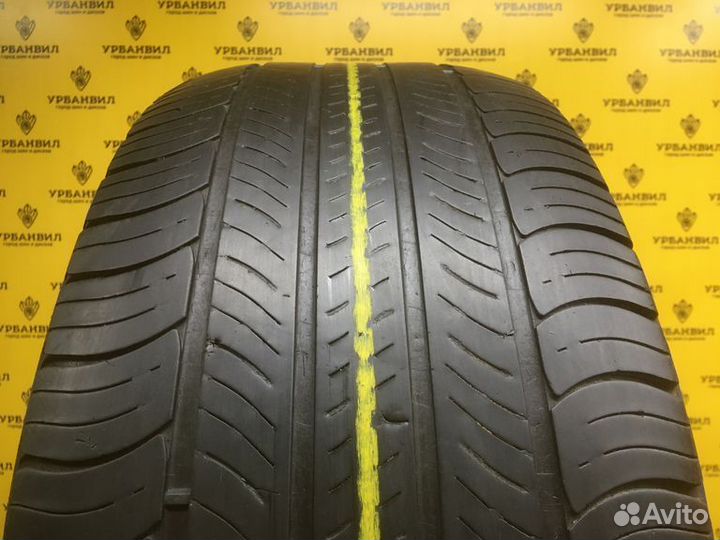 Michelin Latitude Tour HP 255/55 R19 111V