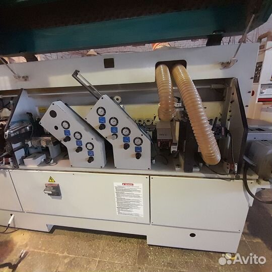 Кромкооблицовочный станок Гриджио