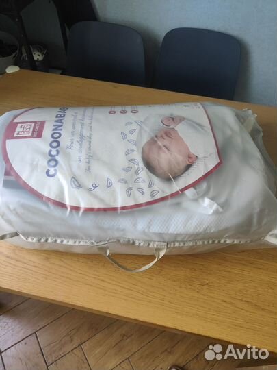 Кокон,одеяло red castle cocoonababy