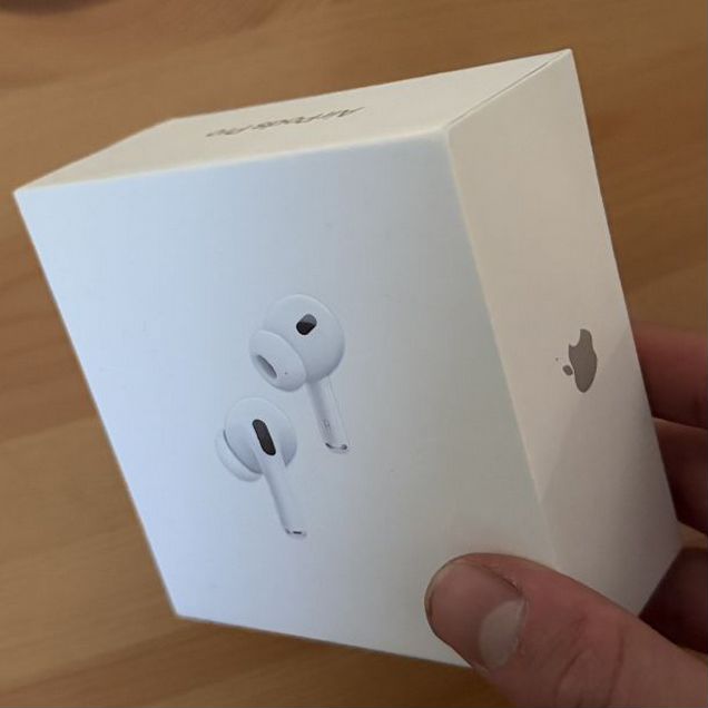 Air pods pro 2 type c