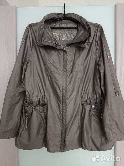 Ветровка gerry Weber 46-48