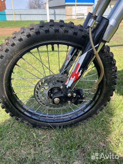 Питбайк Vento