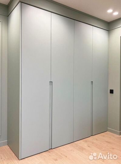 Шкафы на заказ