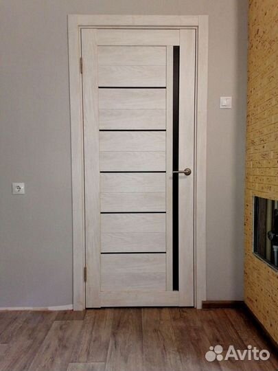 Двери межкомнатные