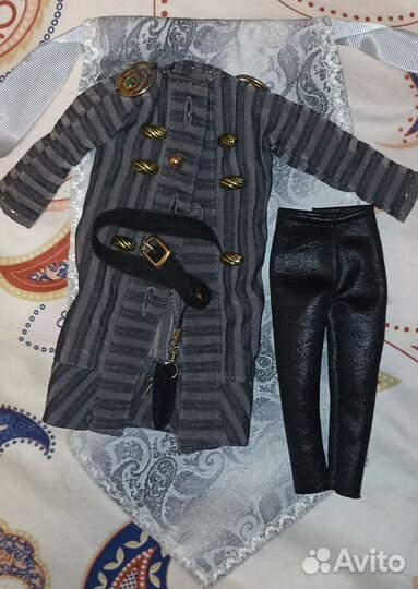 Наборы для Софии,монстров и