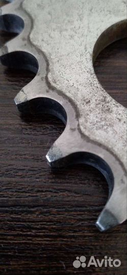 Звезда JTR 1332 45