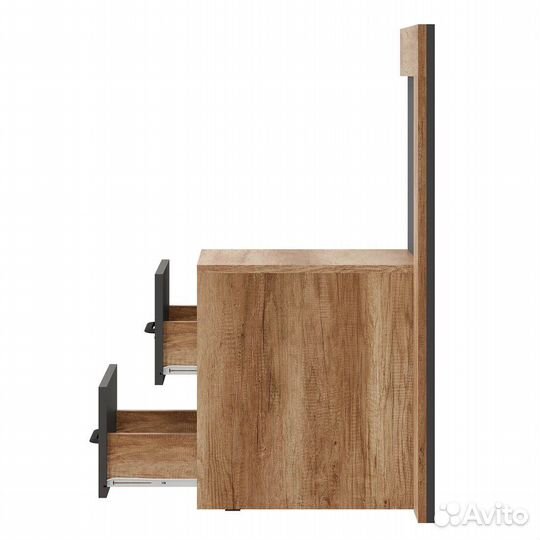 Тумба прикроватная «Прима тб-12»