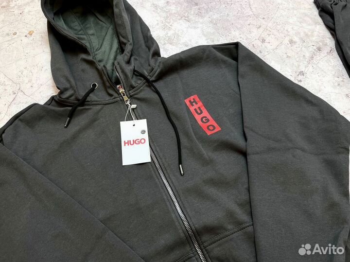 Спортивные костюмы Hugo Boss