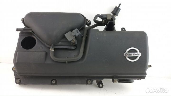 Корпус воздушного фильтра Nissan Cube Z11 CR14