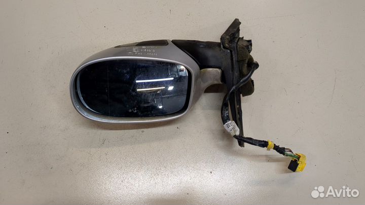 Зеркало боковое Lancia Thesis, 2006