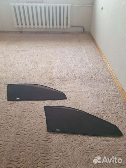 Сетки на окна автомобили