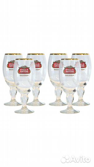 Бокал пивной