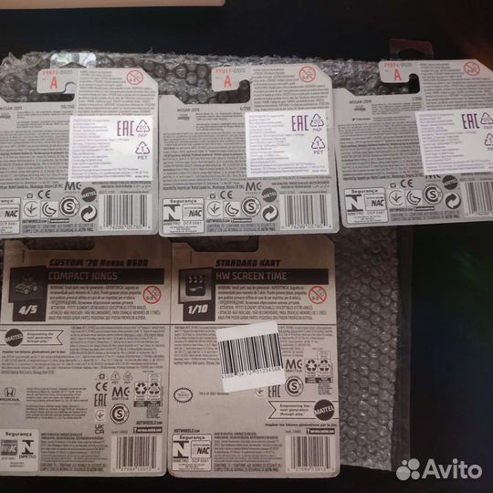 Hot Wheels Япония